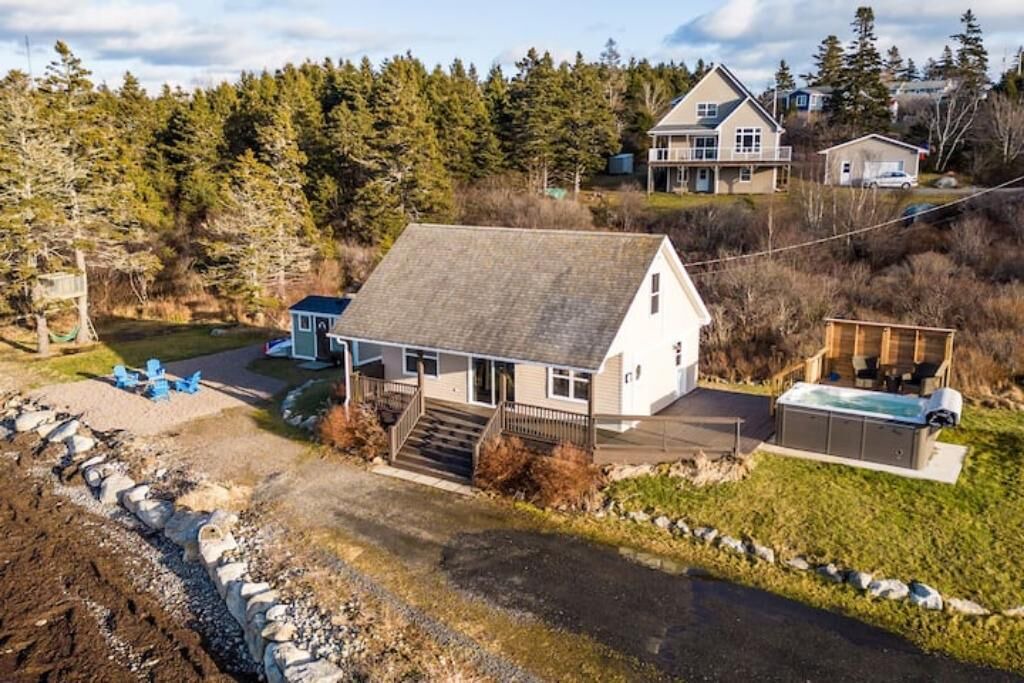 Photo of Outdoor in Sambro
