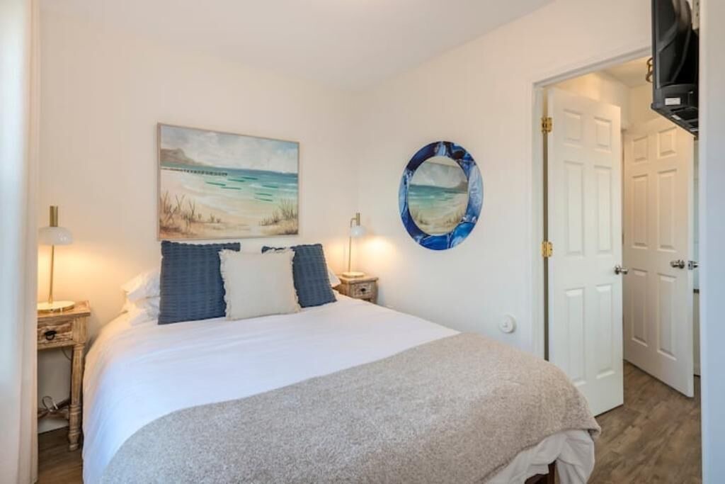 Photo of Bedroom in Sambro
