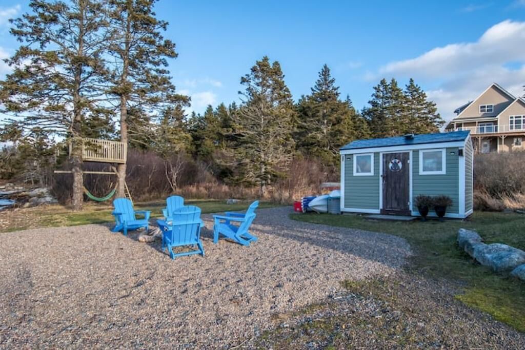 Photo of Outdoor in Sambro