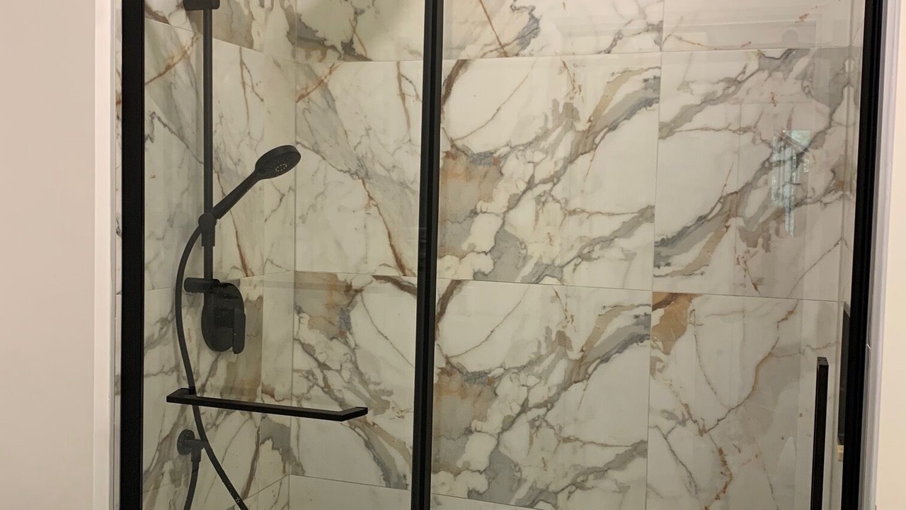 Photo of Bathroom in Saint Donat