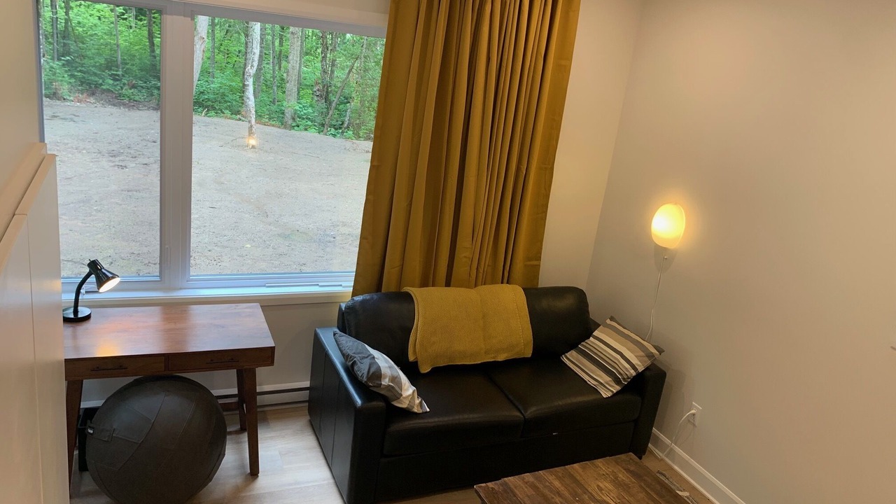 Photo of Livingroom in Saint Donat