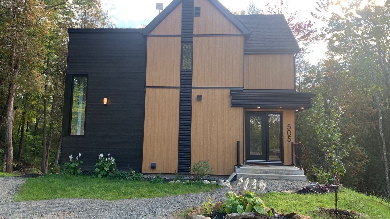 Photo of Outdoor in Saint Donat