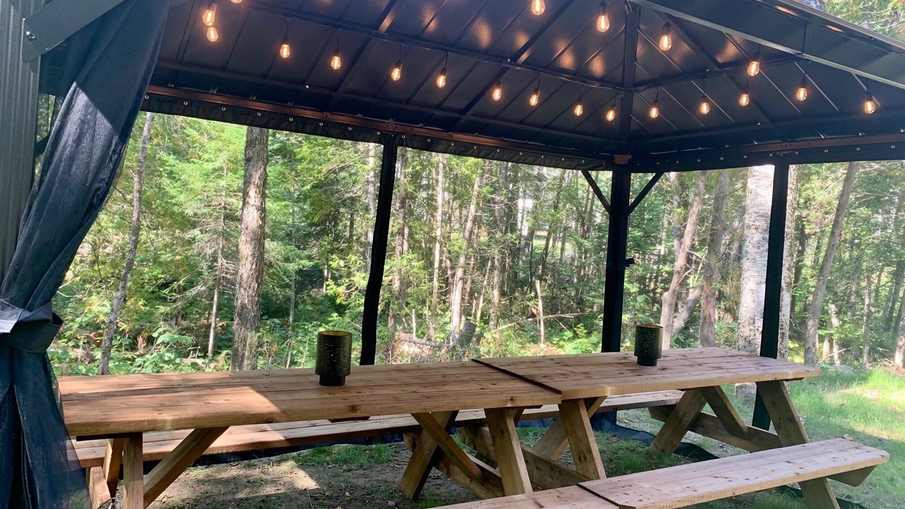 Photo of Outdoor in Saint Donat