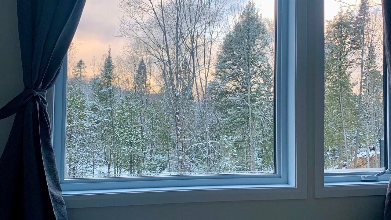 Photo of Bedroom in Saint Donat