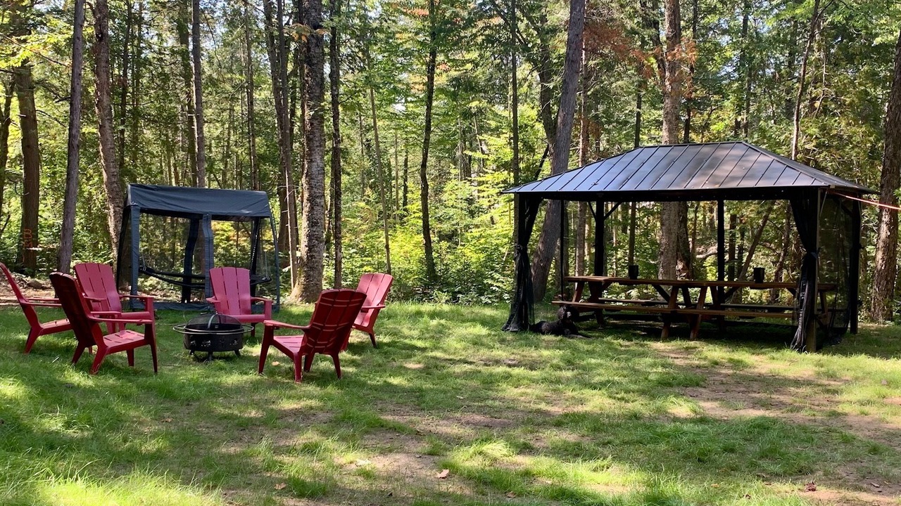 Photo of Outdoor in Saint Donat
