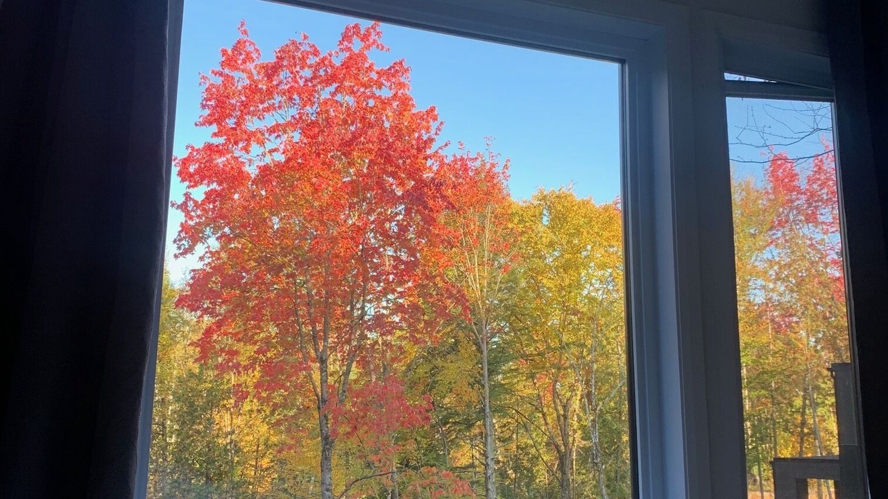 Photo of Bedroom in Saint Donat