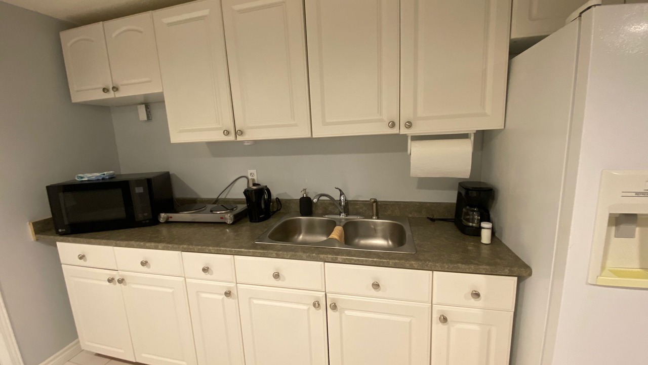Photo of Kitchen in Lisgar