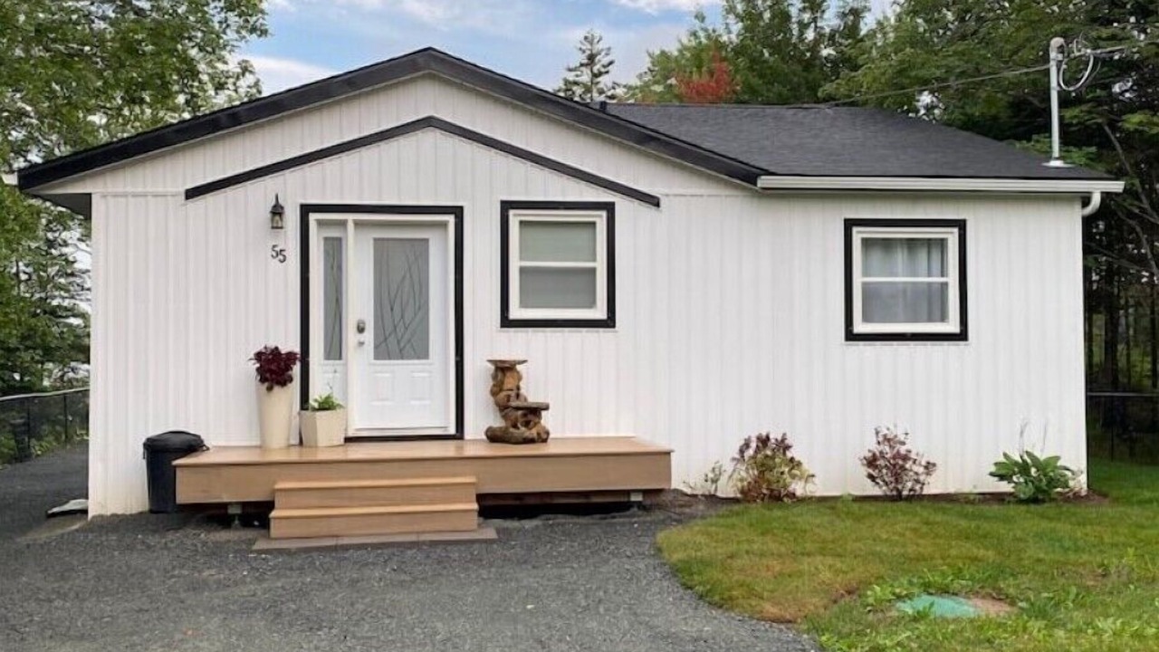 Photo of Outdoor in Mount Uniacke