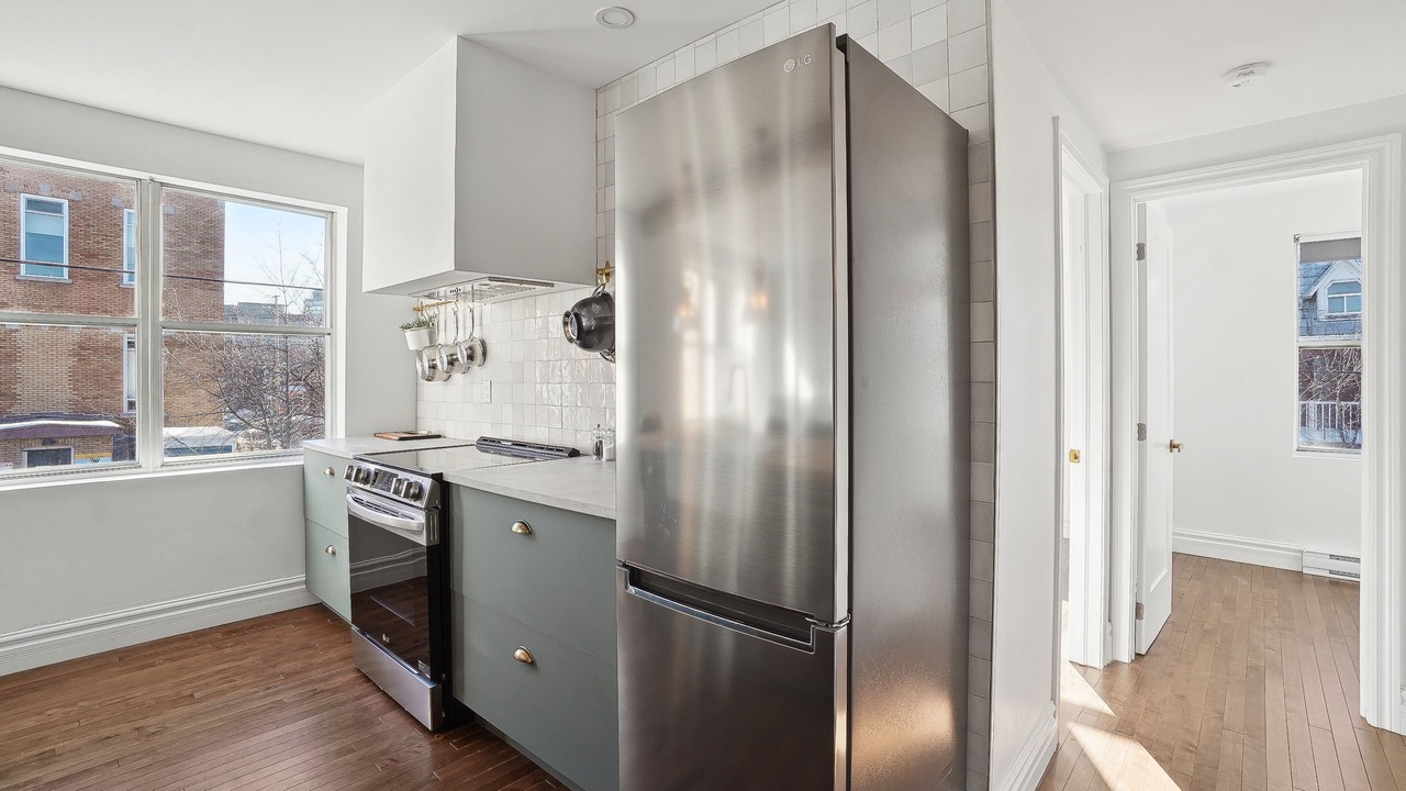 Photo of Kitchen in Hull