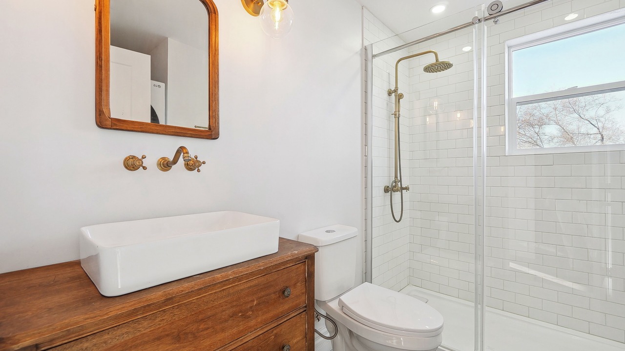 Photo of Bathroom in Hull