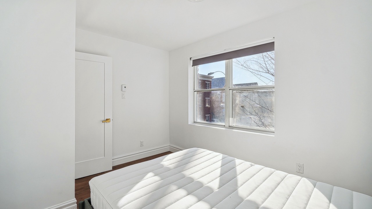 Photo of Bedroom in Hull