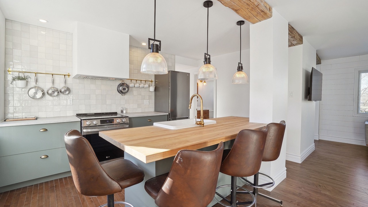 Photo of Kitchen in Hull