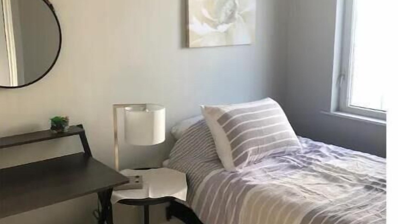 Photo of Bedroom in Saint John