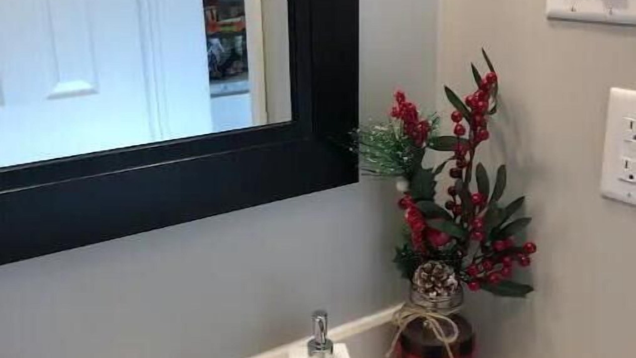 Photo of Bathroom in Saint John