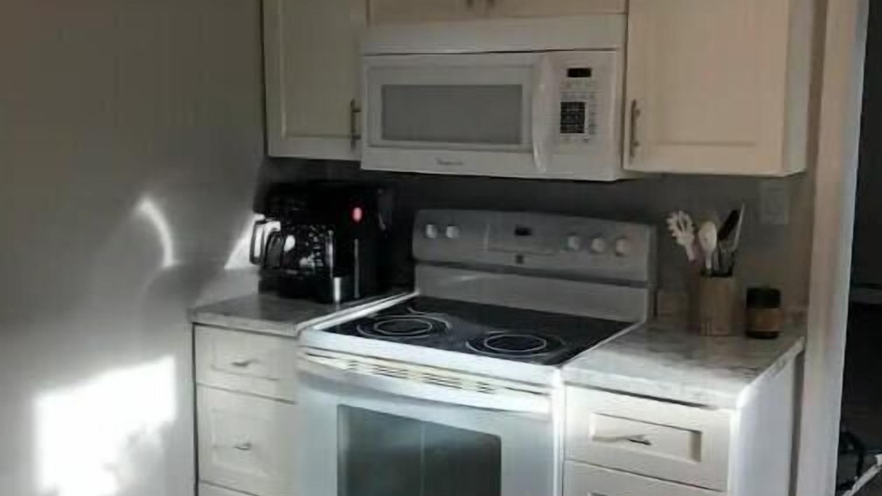 Photo of Kitchen in Saint John