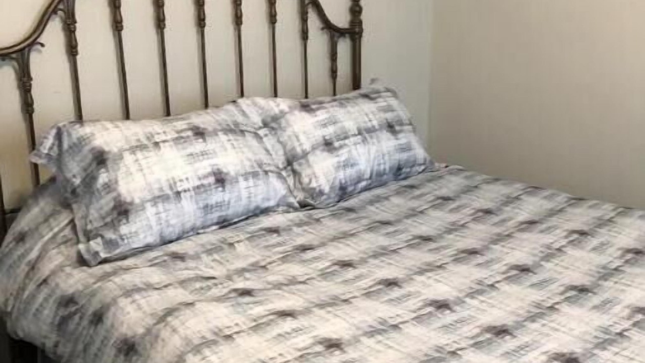 Photo of Bedroom in Saint John