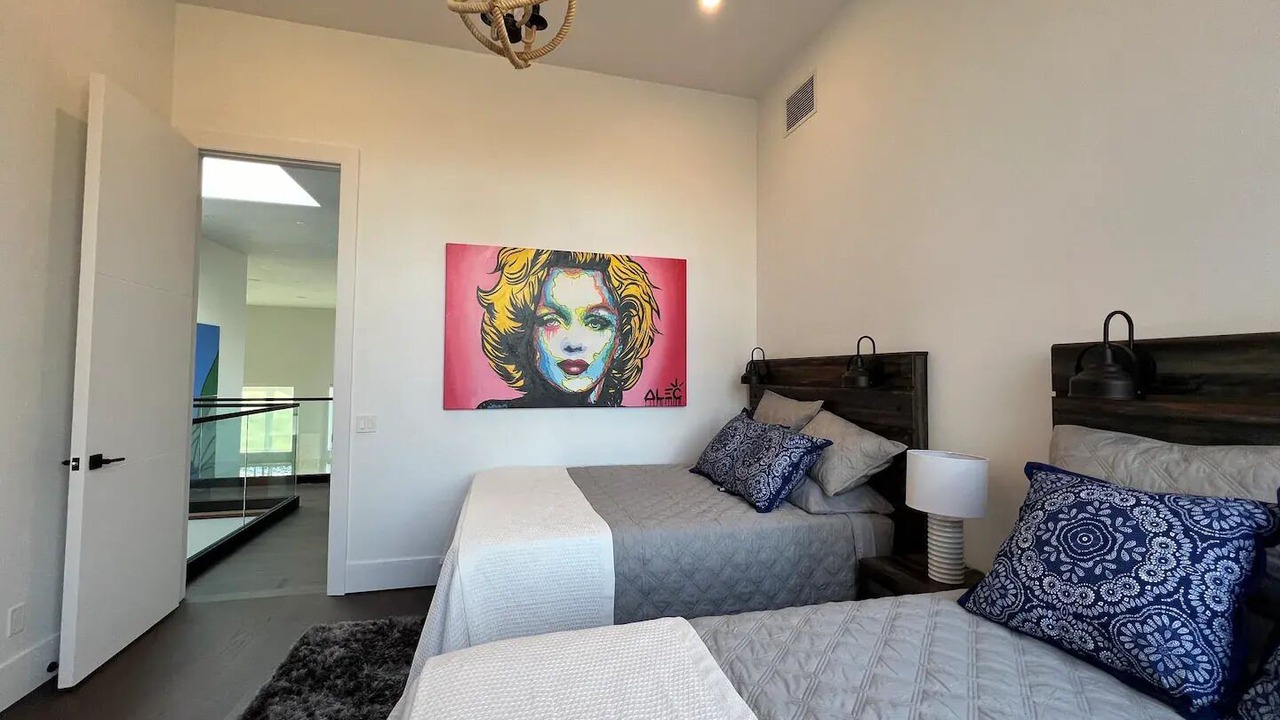 Photo of Bedroom in Port Carling