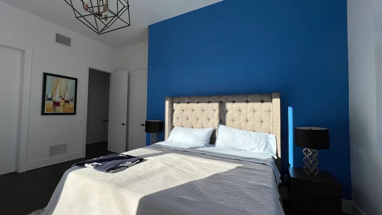 Photo of Bedroom in Port Carling