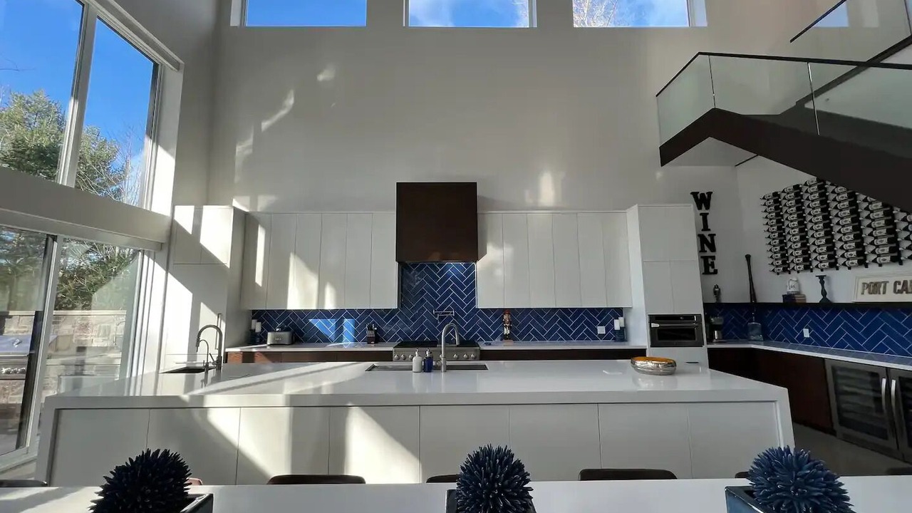 Photo of Kitchen in Port Carling