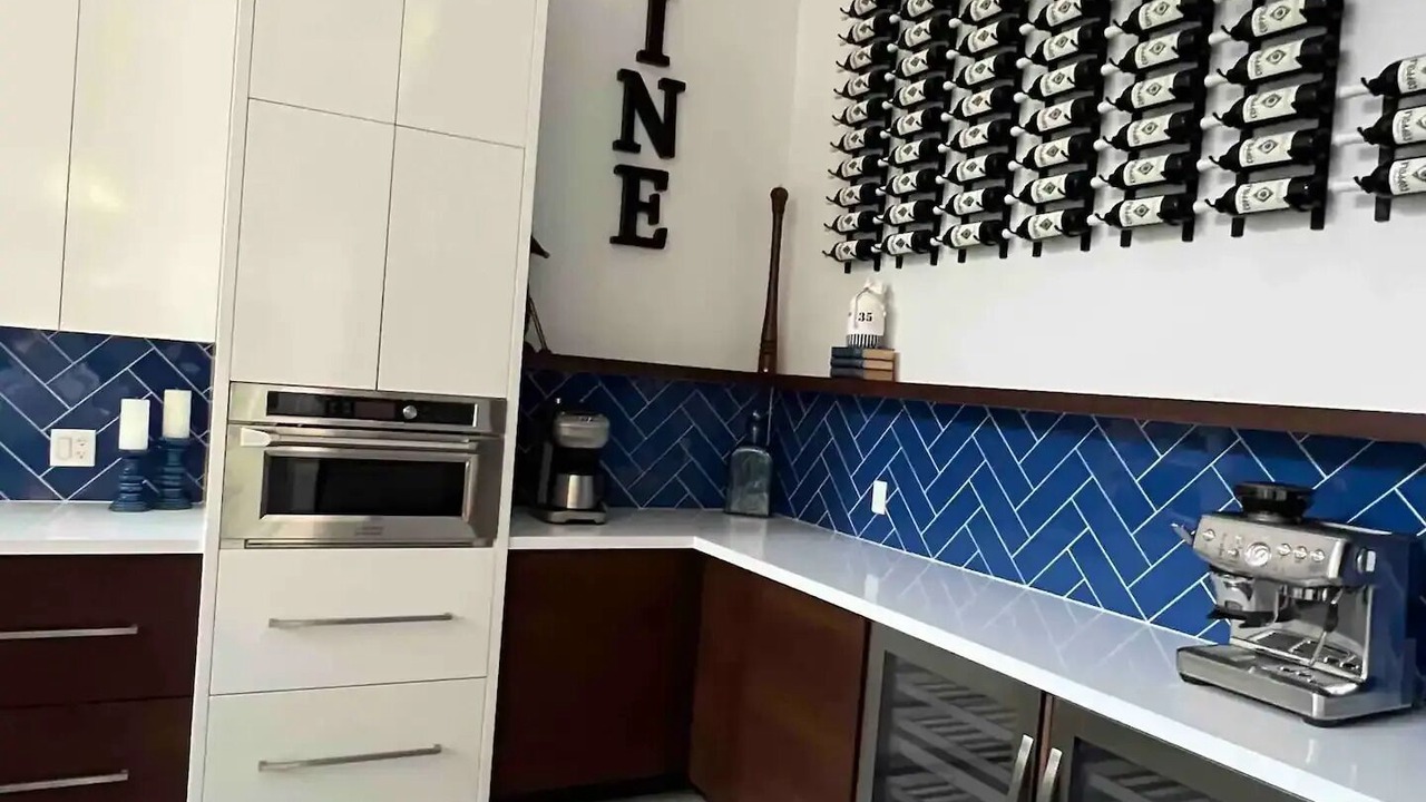 Photo of Kitchen in Port Carling