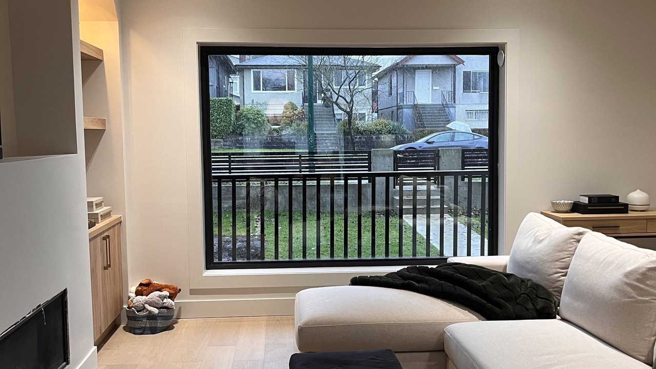 Photo of Livingroom in Hastings