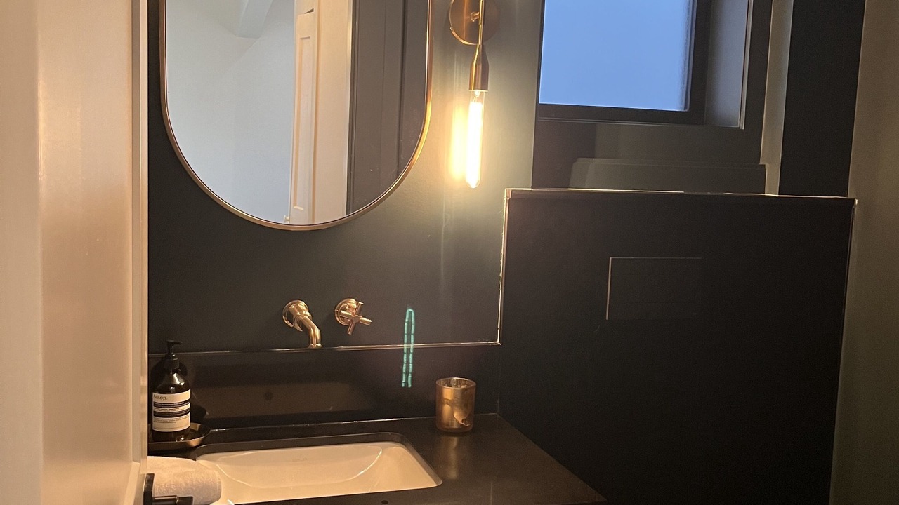 Photo of Bathroom in Hastings