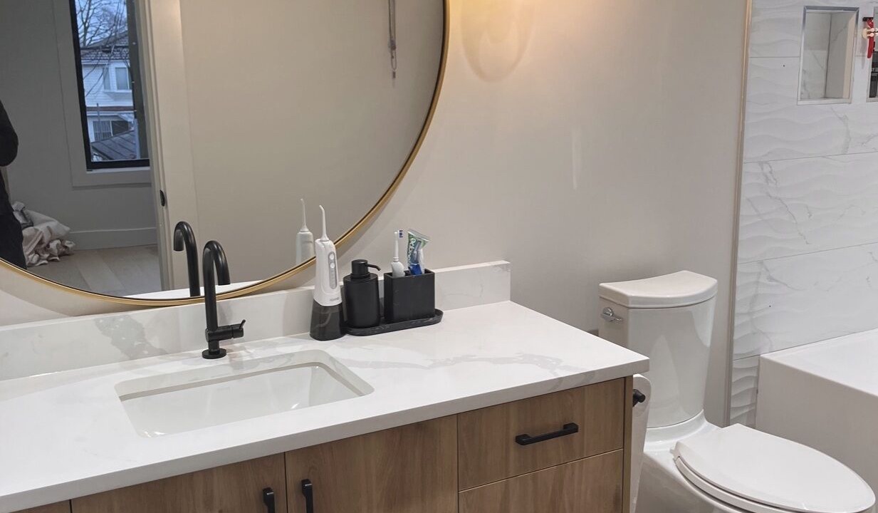 Photo of Bathroom in Hastings