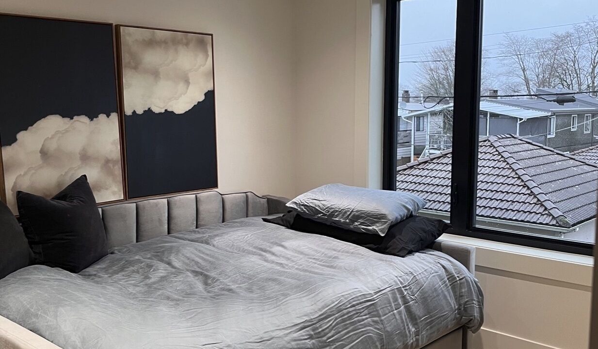 Photo of Bedroom in Hastings