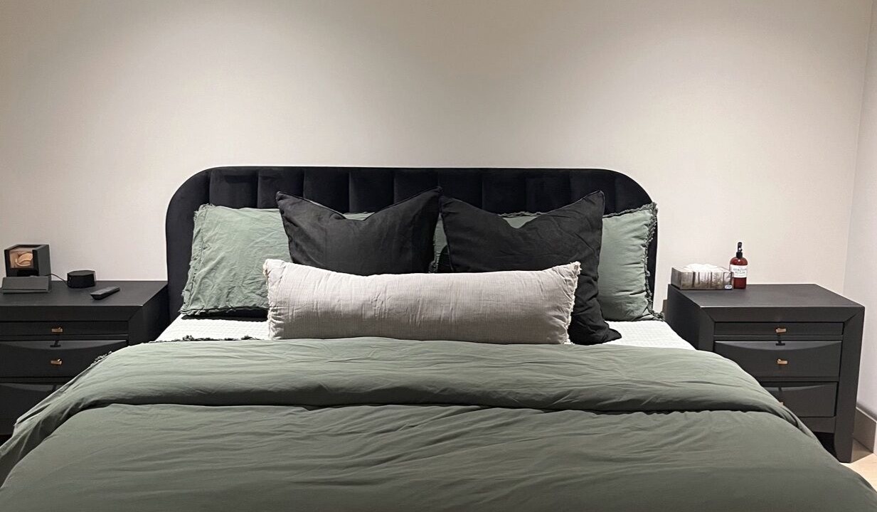 Photo of Bedroom in Hastings