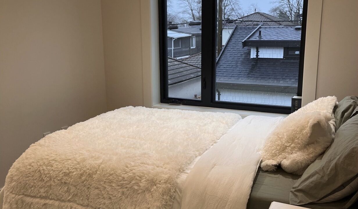 Photo of Bedroom in Hastings