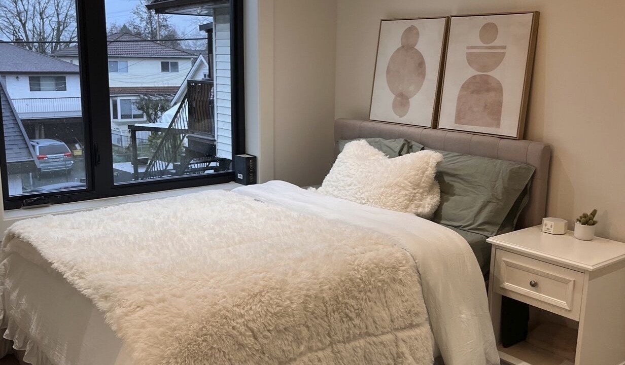 Photo of Bedroom in Hastings
