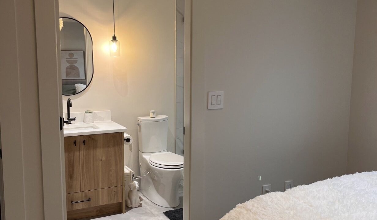 Photo of Bedroom in Hastings