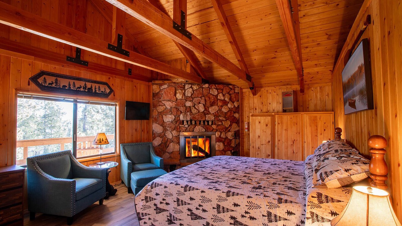 Photo of Bedroom in Meadow View Heights