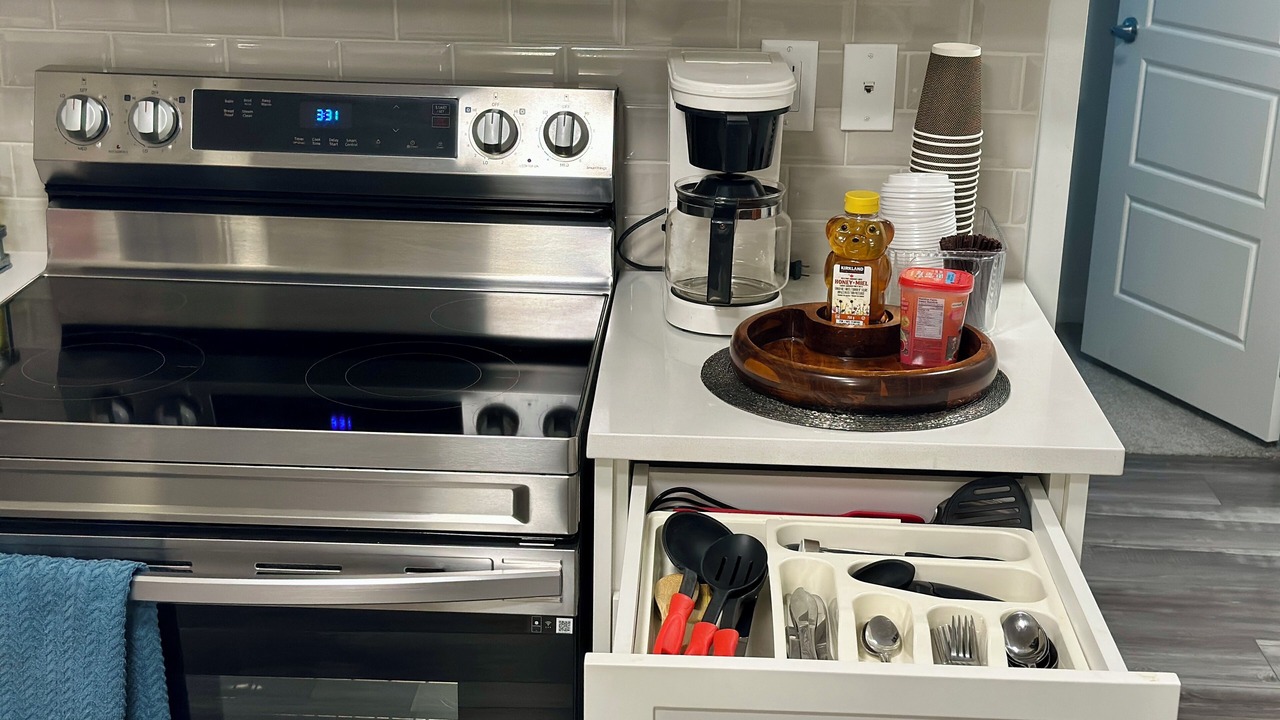 Photo of Kitchen in Calgary