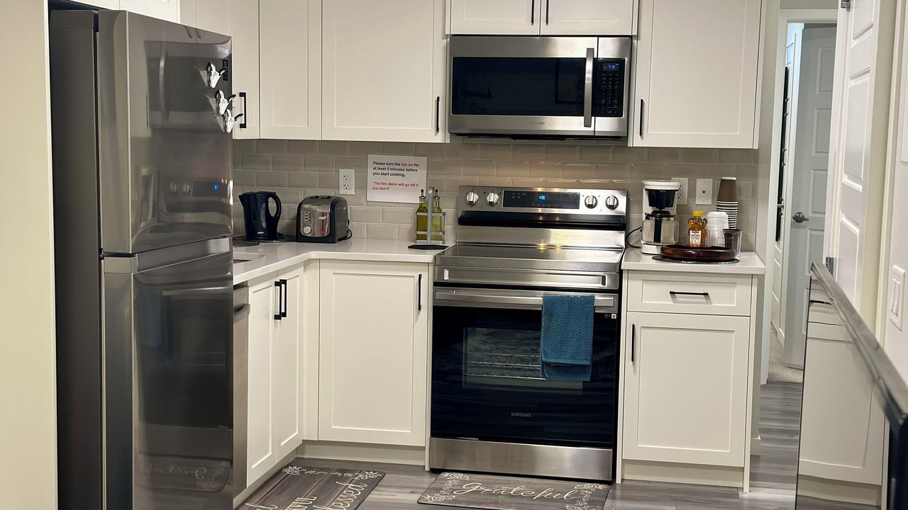 Photo of Kitchen in Calgary