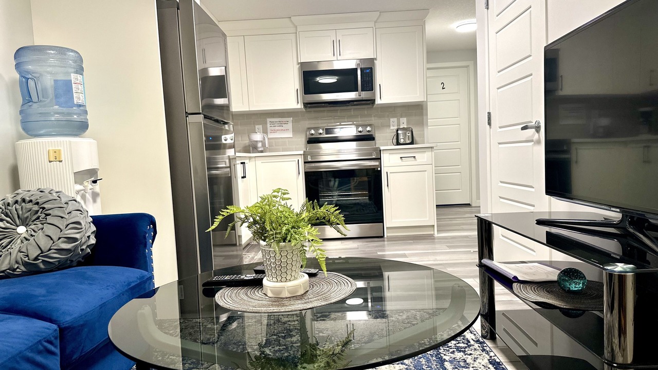 Photo of Livingroom in Calgary