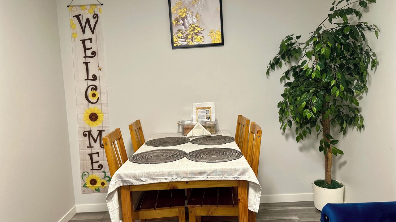 Photo of Livingroom in Calgary