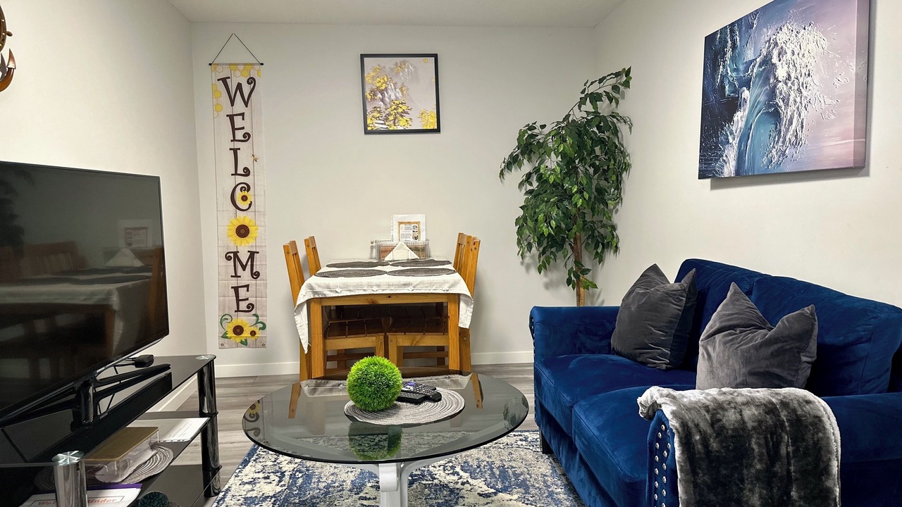Photo of Livingroom in Calgary