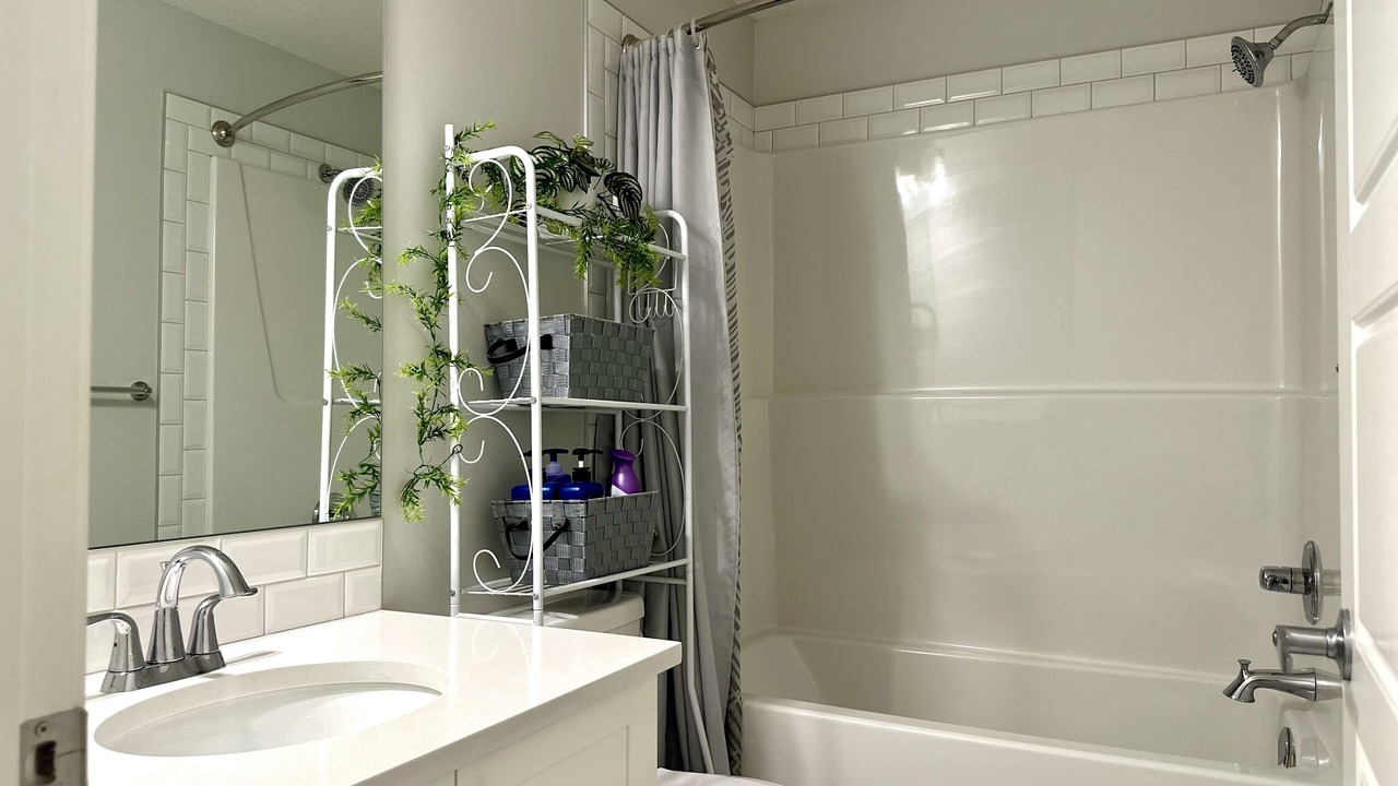 Photo of Bathroom in Calgary