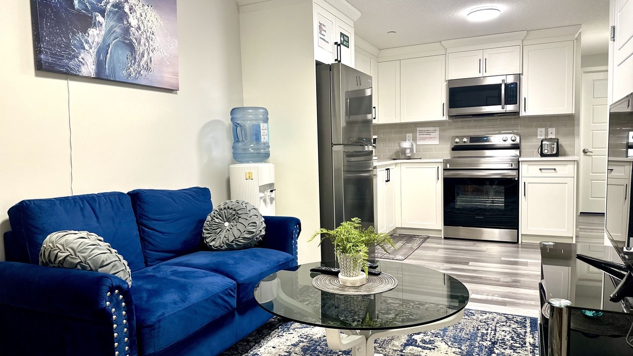 Photo of Livingroom in Calgary