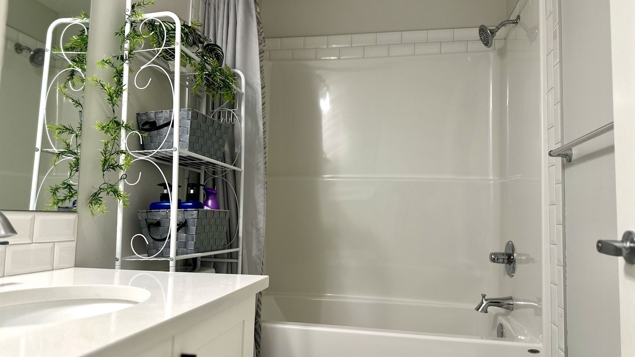 Photo of Bathroom in Calgary