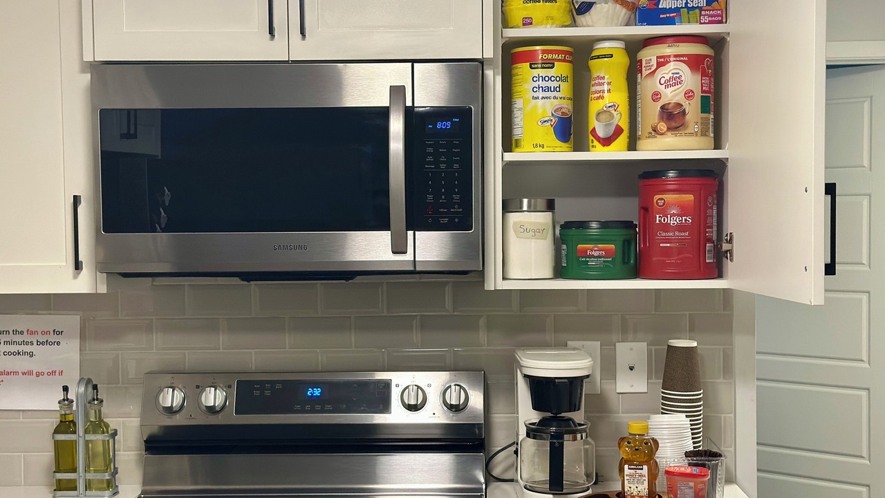 Photo of Kitchen in Calgary