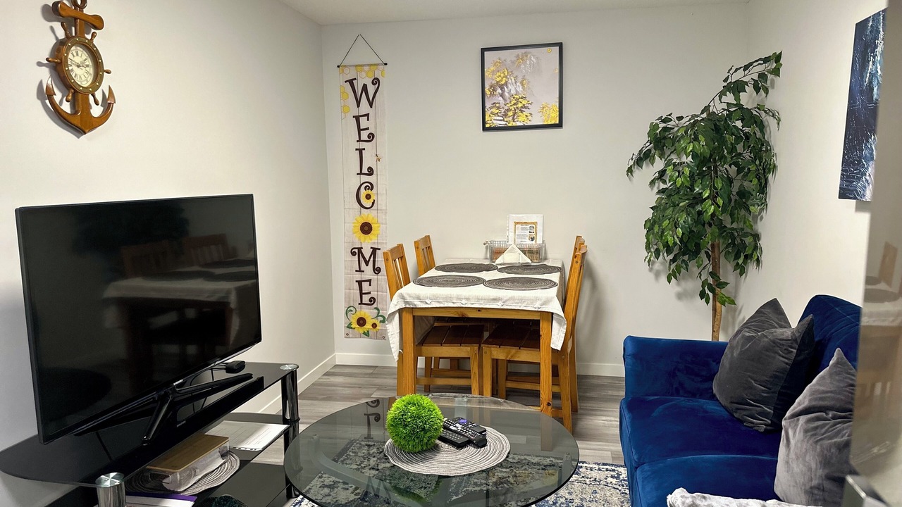 Photo of Livingroom in Calgary