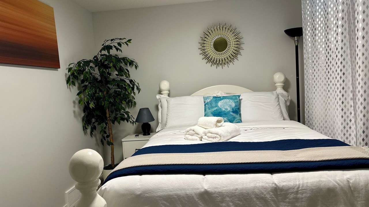 Photo of Bedroom in Calgary