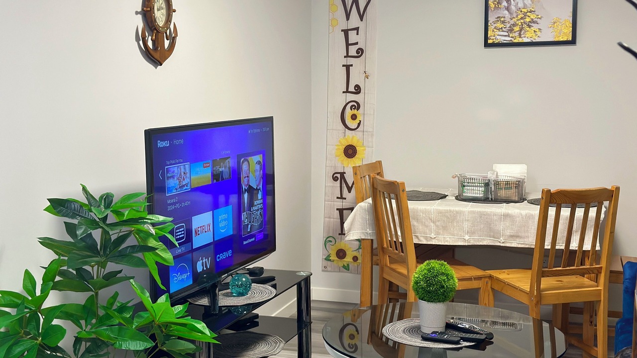 Photo of Livingroom in Calgary