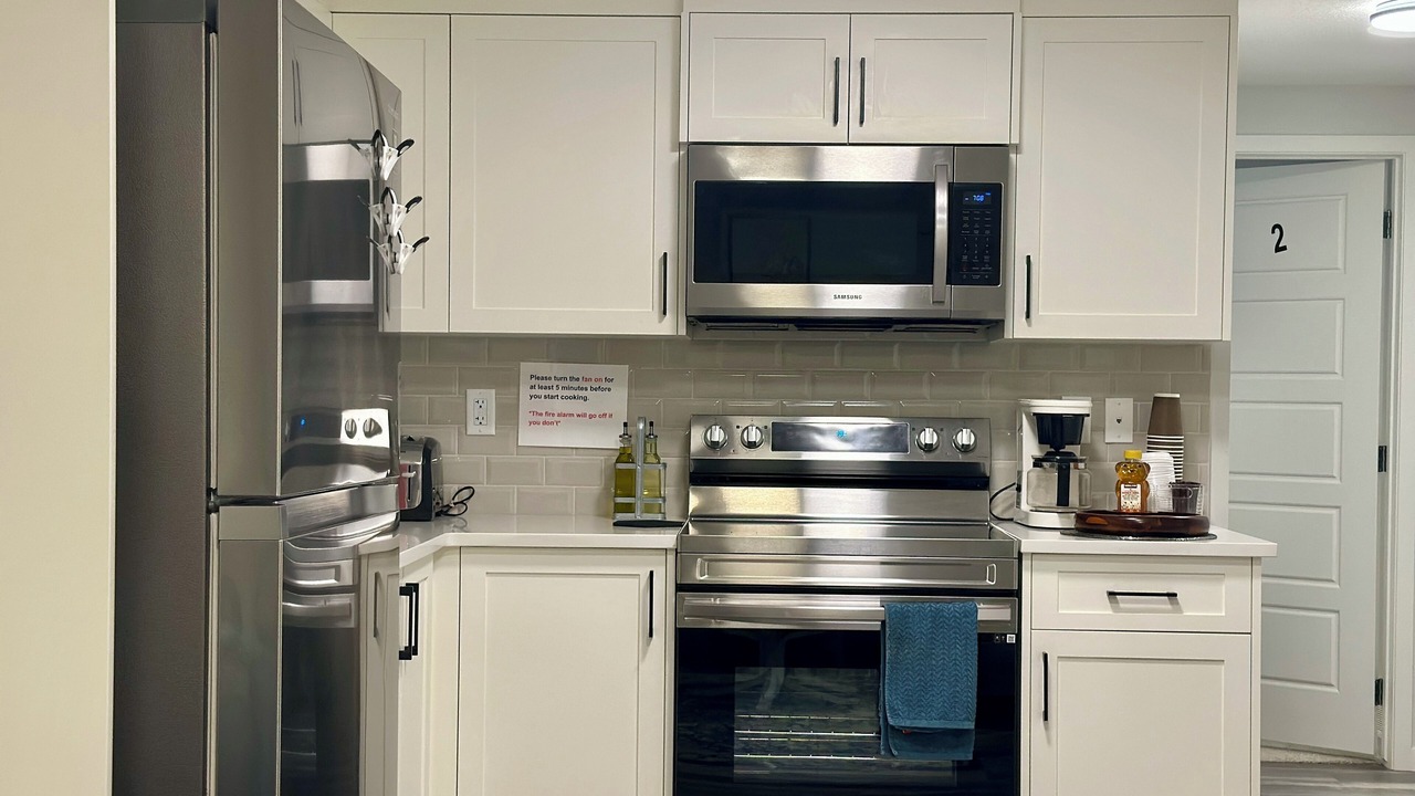 Photo of Kitchen in Calgary