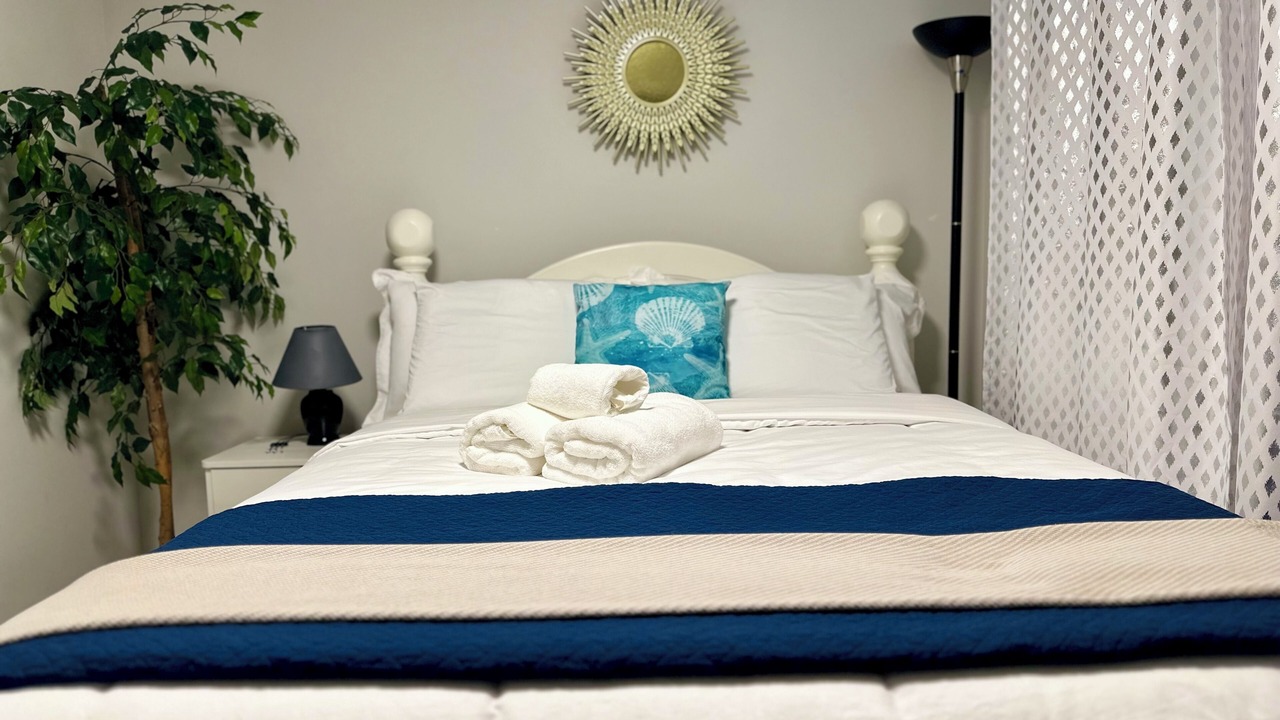 Photo of Bedroom in Calgary