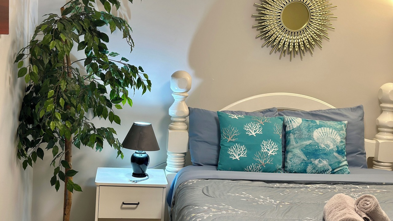 Photo of Bedroom in Calgary