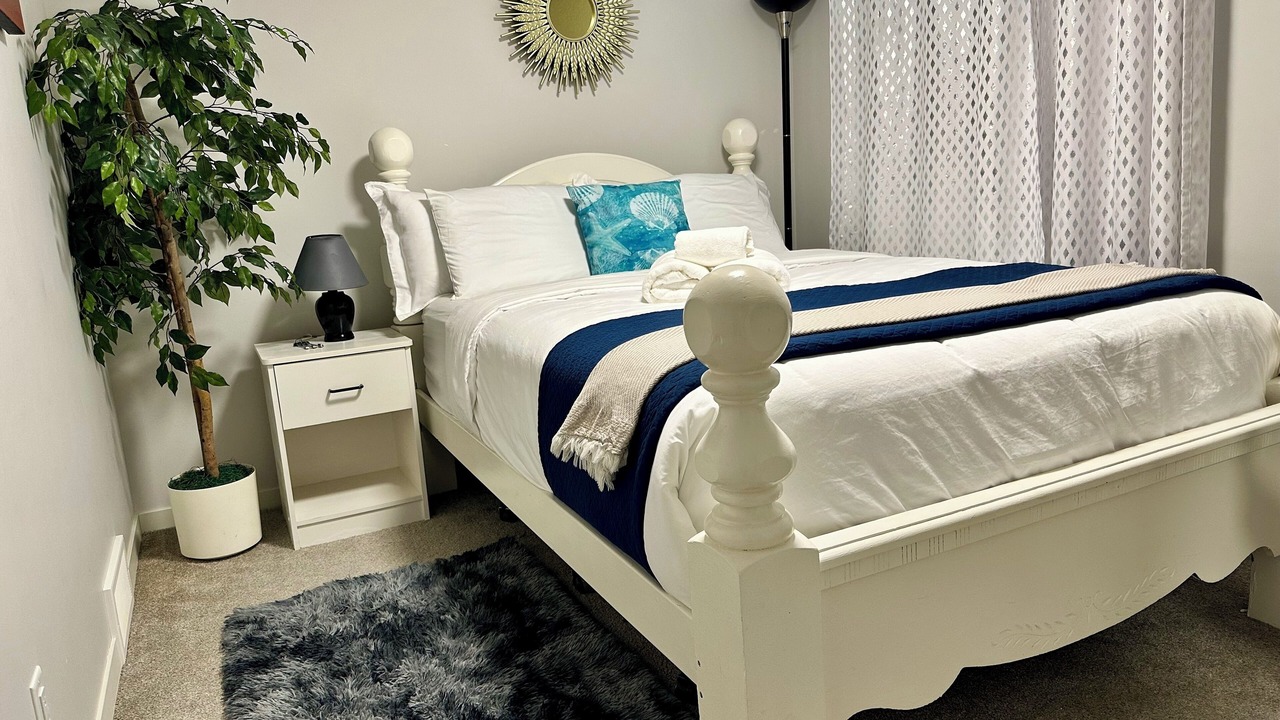 Photo of Bedroom in Calgary