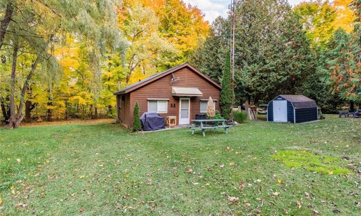 Photo of Outdoor in Flesherton